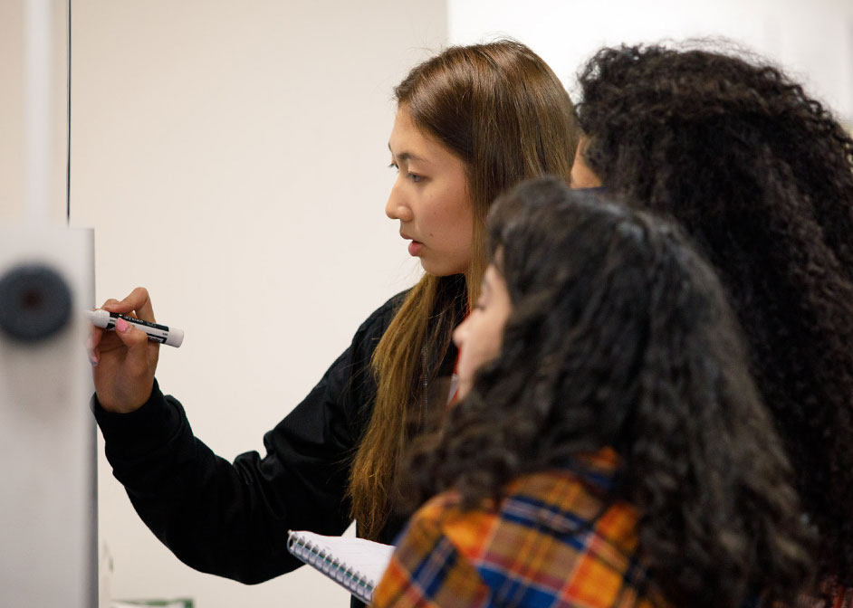Summer Scholars Academy