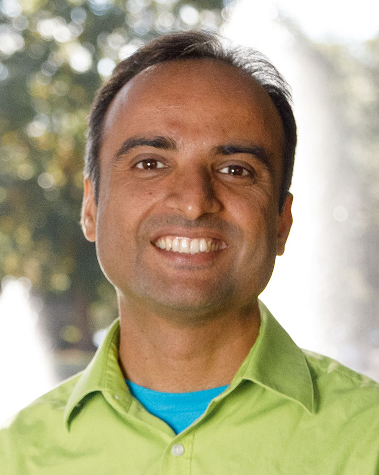 Omprakash Gnawali