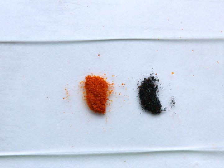 Molecular Crystals