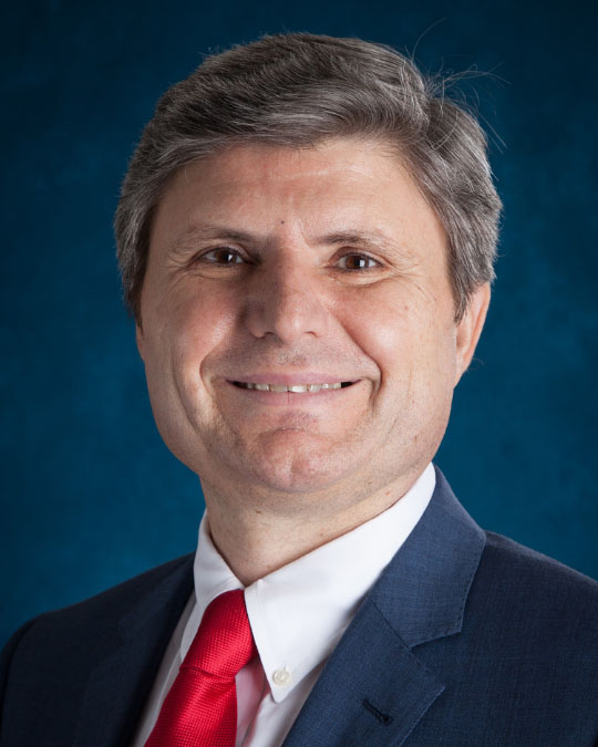 Ioannis Kakadiaris