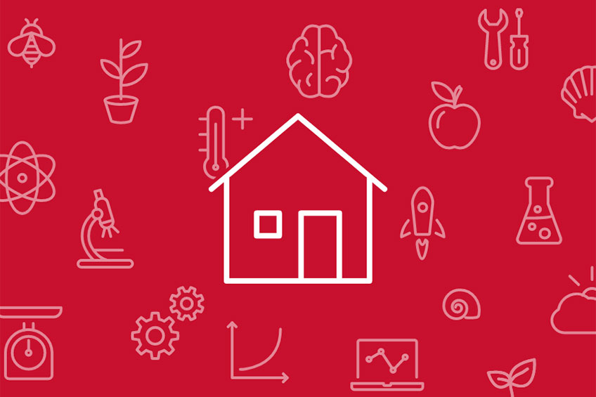 Free Online STEM Activities Available for Students Entering Grades 6-9