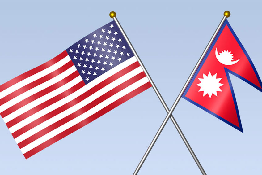 Help for Nepal: UH Volunteers Create Free Lessons for Children During Pandemic
