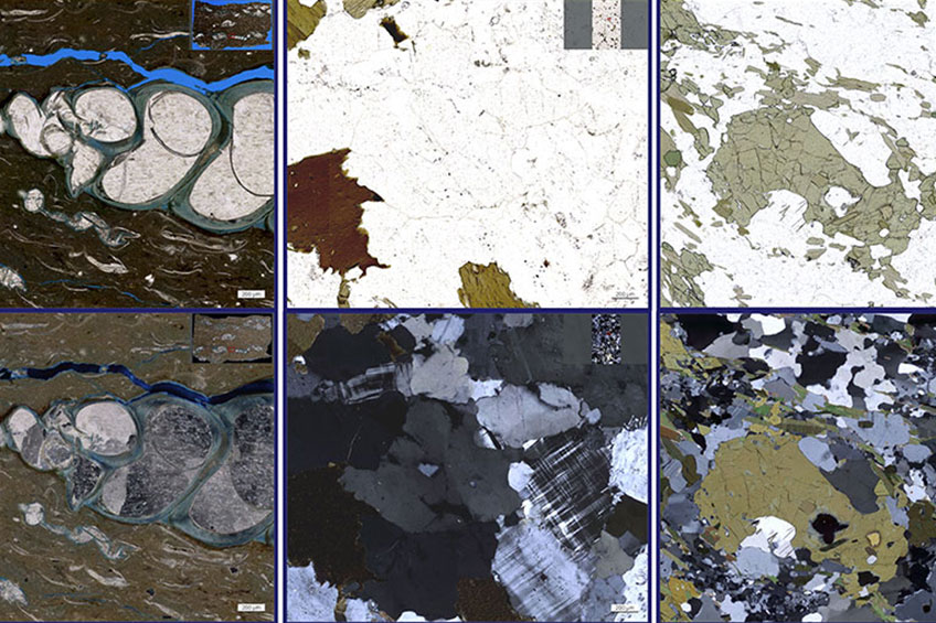 Teaching with Technology: Geology Alums Enhance Education During Pandemic