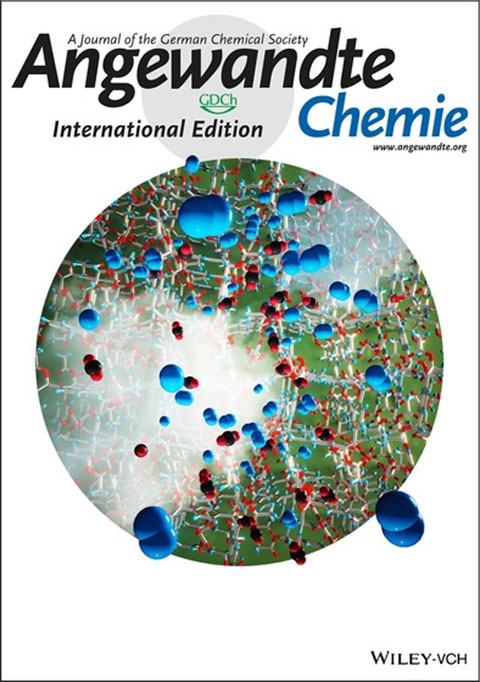 Angewandte Chemie