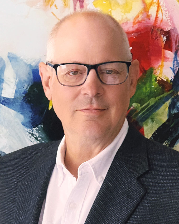 Stuart Dryer