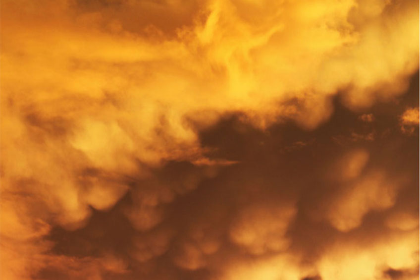 Atmospheric Scientists Reveal Much of Houston’s Ozone Exceedance Due to Air Flows from the North