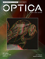 Optica