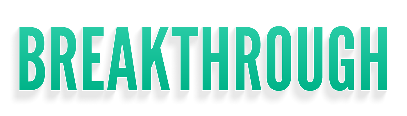 Breakthrough (College of Natural Sciences & Mathematics)